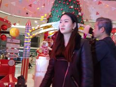 -凯德广场(武胜路店)