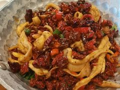 -北京老铺烤鸭(老城根店)