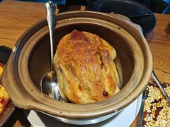 外婆茶香鸡-金牌外婆家(苏州中心店)