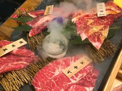 -黑牛の店·和牛烧肉(合生汇店)