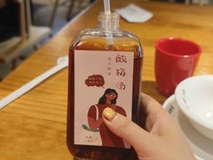 -兔槽江湖菜·重庆璧山兔(水围店)