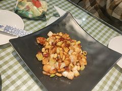 -玉桥餐厅(天坛店)