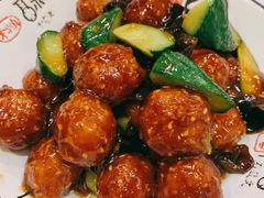 -京天红酒家(马家堡店)