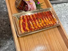 -西塔老太太泥炉烤肉(双井店)