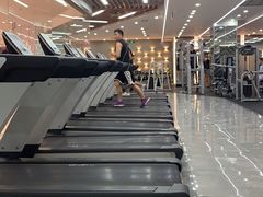 -美航国际健身(北京华联店)