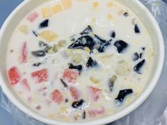 -椰本·海南正宗椰奶清补凉(佳园里店)
