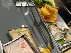 -金龙·打边炉(南京西路店)