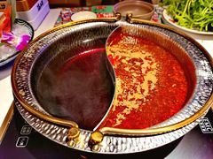 -温禾牛·和牛寿喜烧自助火锅(恒基名人店)