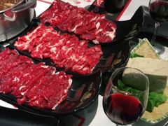 -今日炊牛·潮汕牛肉火锅(华采天地店)