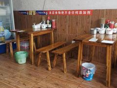 -攀枝花·任德琼·盐边羊肉米线