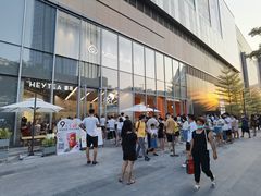 -东莞松山湖万象汇