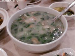 菜泡饭-广玉兰上海菜(德平店)