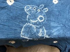 -璞真扎染博物馆