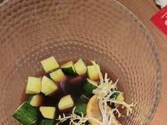 -周家二小姐的菜·扬州菜·香炒蟹·狮子头(江都金鹰店)