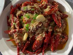 -霸王虾·麻辣小龙虾(清水河公园店)