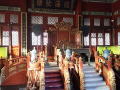 -北京国子监胡同