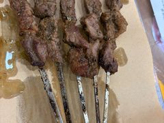 -西安贾三灌汤包·回坊小吃·清真炒菜(北院门总店)