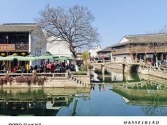 -嘉兴月河历史街区