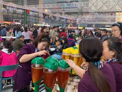 -五一星光夜市(SOHO新天地店)