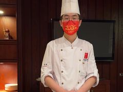-尚品御泉铁板烧自助(绿园小区店)