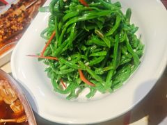 -老佛爷炭火蛙锅直营(清滨路总店)