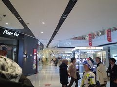 -万达广场(临港店)