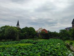 -美兰湖景区