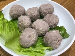 -汕头八合里海记牛肉店(清河店)