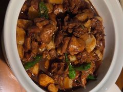 -刀板香·安徽菜(望江东路店)