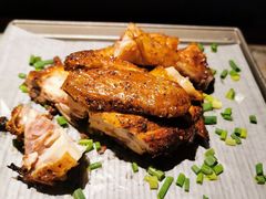 -绿茶餐厅(乐峰广场店)