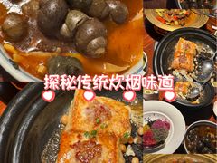 -瑶王府·广西菜(金阳路店)
