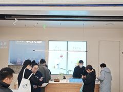 -喜茶(常州新北万达店)