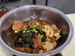 -吴长子卤菜馆(统一街店)