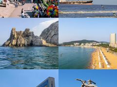 -威海大水泊国际机场