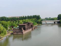 -广富林郊野公园