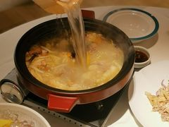 -南棠馆粤菜坊(群光店)