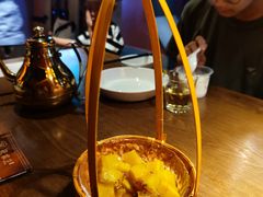 -张家卫·阳江菜·小海鲜(肥婆湾桥店)