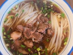 -矮子粉店1985·长沙米粉(湘春路店)