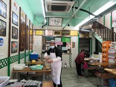 大堂-清真蒋有记(老门东店)