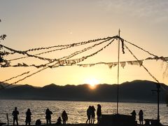-丽江泸沽湖景区-里格半岛