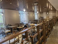大堂-难忘的面(五矿君澜酒店)