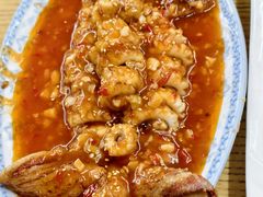 -丰顺烧烤家常菜(台东店)