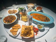 -阿五黄河大鲤鱼(纬三路店)