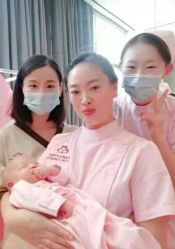 -喜孕时光月子中心(北大妇儿东侧店)