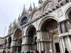 -圣马尔谷圣殿宗主教座堂