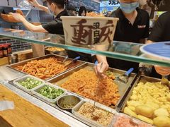 -周小亮丁家坡洋芋(全国总店)