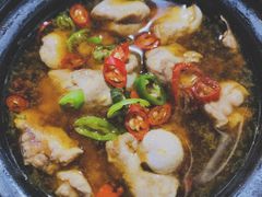 -三盛肥蛤(总店)