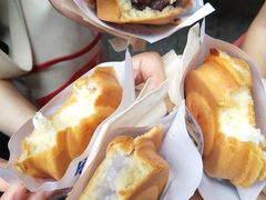 -味正点车轮饼可丽饼(南禅寺店)