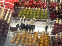 -二斗栗子(黄河道店)
