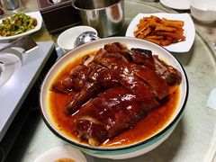 -众回广东菜(劝业场店)